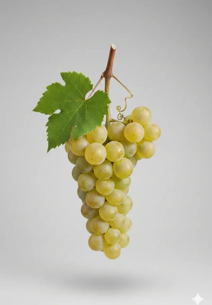 Muscat Of Spinas